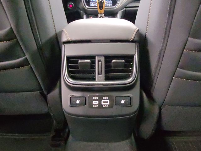 2024 – Subaru – Outback