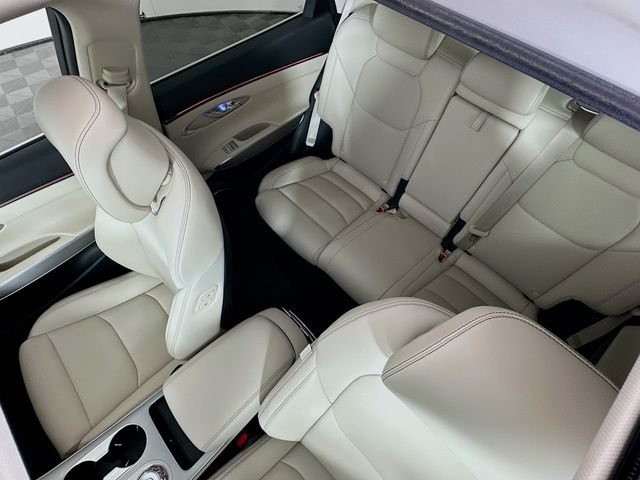 Thumbnail: 2026 Genesis GV70 - 22