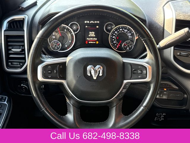 Used 2024 Ram 2500 Truck