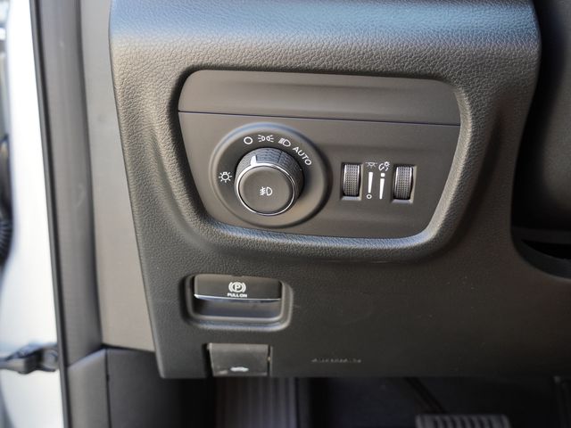 New 2026 Jeep Grand Cherokee SUV