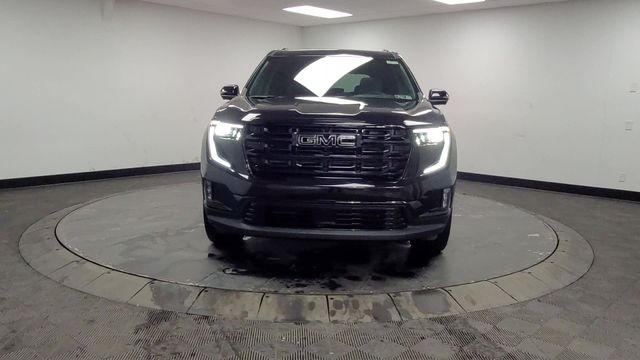 2026 – GMC – Acadia