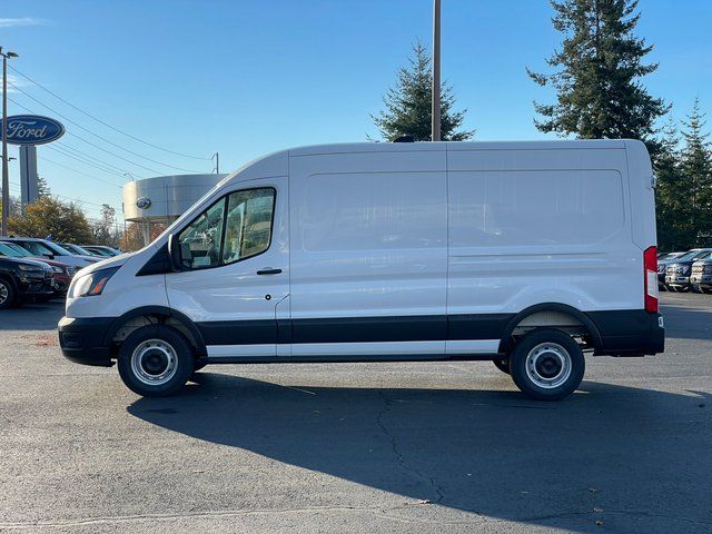 new 2026 Ford Transit-250 car, priced at $53,395