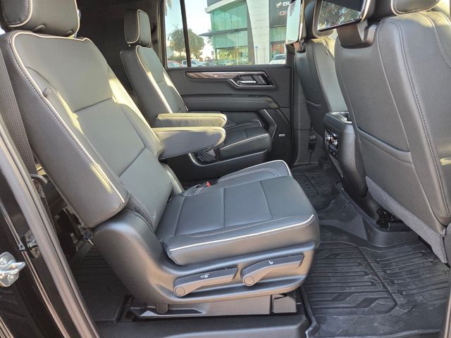 New 2026 Black GMC Elevation image 16