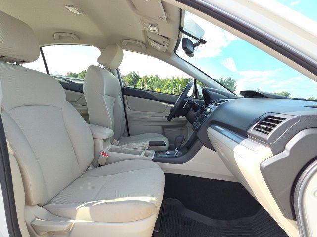 Used 2013 Subaru Impreza Sedan