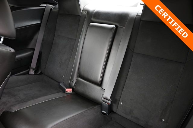 Used Car 2023 Dodge Challenger  R/t Scat Pack Widebody For Sale Under $50,000 In Austin, Texas