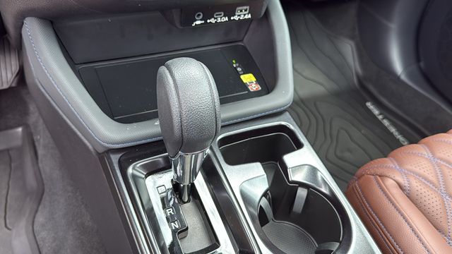 Used 2026 Subaru Forester SUV