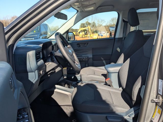 2026 Ford Maverick XL - Photo 17