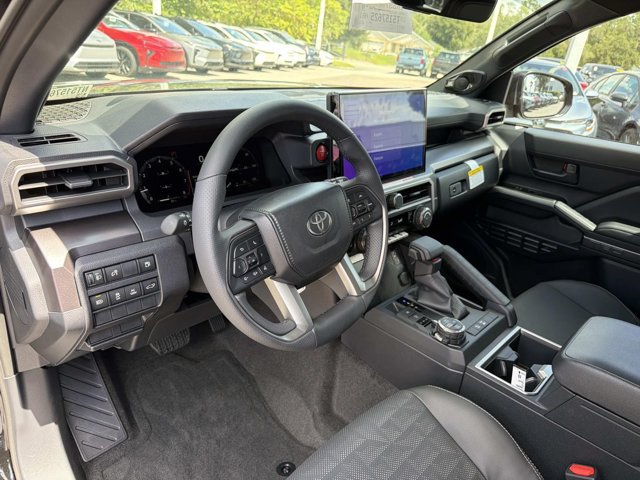 New 2026 Toyota 4Runner SUV