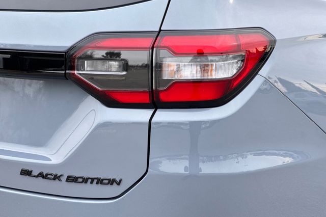 New 2026 Gray Honda Black Edition image 35