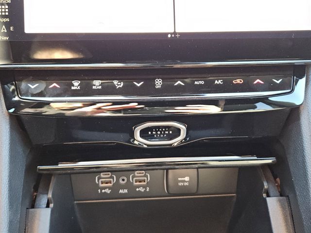 2026 Jeep Grand Cherokee Limited 4x2