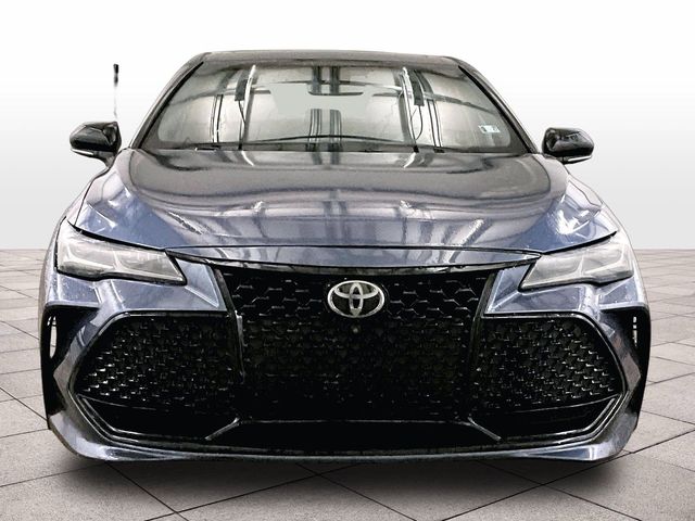 2019 Toyota Avalon Touring - 2