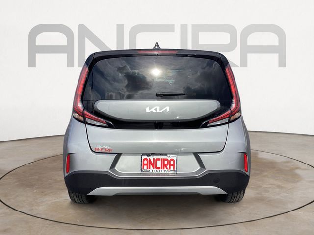 Used Car 2024 Kia Soul  Lx For Sale Under $20,000 In San Antonio, Texas