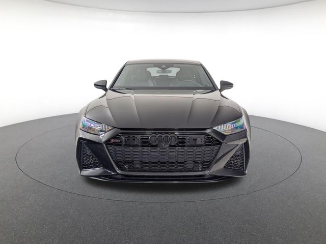 used 2021 Audi RS 7 car, priced at $67,981
