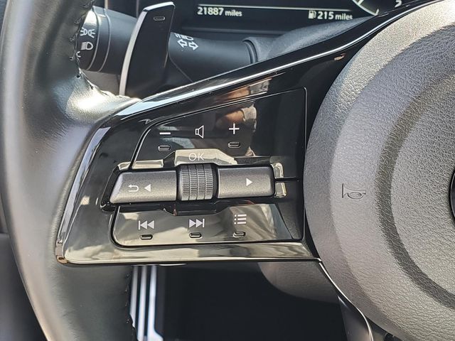 Used 2025 Nissan Z Coupe