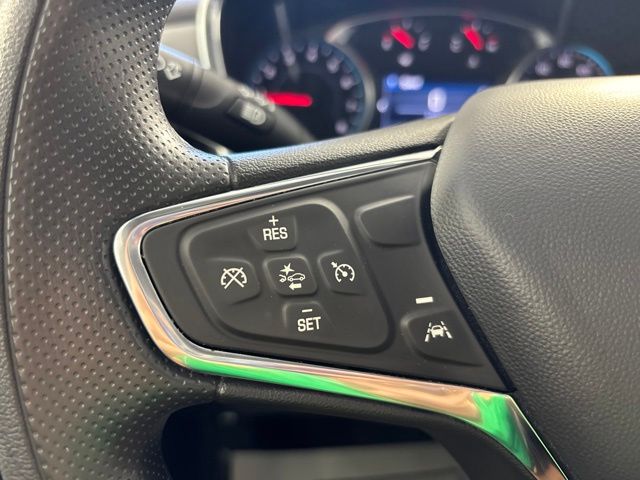 Used 2024 Chevrolet Equinox SUV