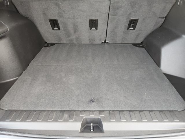 2019 Chevrolet Equinox LT Beige at DeMontrond Gulf Freeway