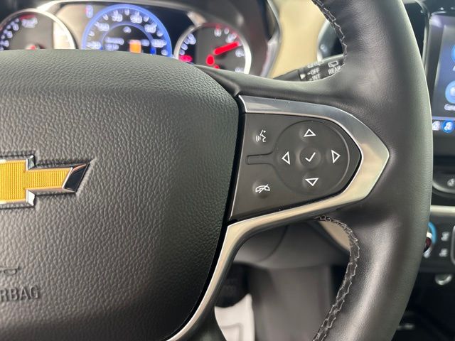 Used 2023 Chevrolet Traverse SUV