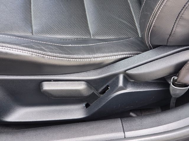 Used 2021 Black Ford Mach 1 image 14