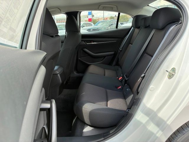 New 2026 Snowflake White Pearl Mazda 2.5 S image 23