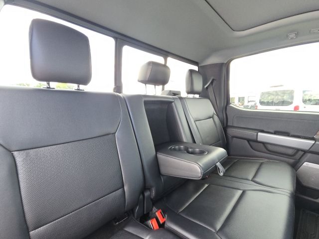 Photo of 2024 Ford F-250SD Lariat in Dallas, GA - 16,  2024 Ford F-250SD Lariat:167071A