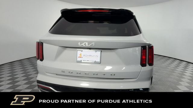Used 2022 Kia Sorento For Sale in Indianapolis, IN