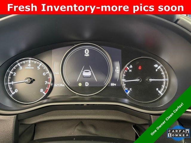 2024 Mazda CX-30 2.5 S Select Sport Silver at Parkway Family Mazda