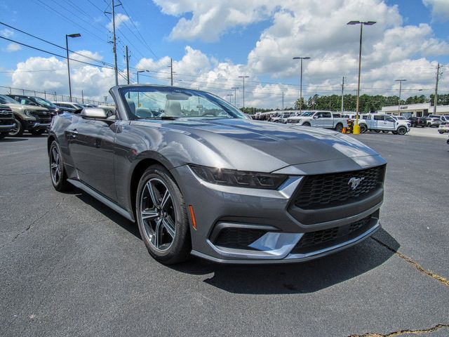Photo of 2025 Ford Mustang EcoBoost Premium in Dallas, GA - 5,  2025 Ford Mustang EcoBoost Premium:167336