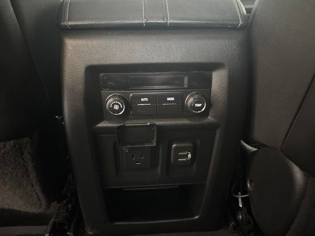 Used 2022 Chevrolet Traverse SUV