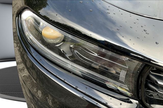 Used 2022 Dodge Charger Sedan