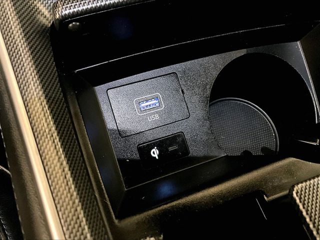 2022 Hyundai Santa Fe Limited Black at John Sisson Motors