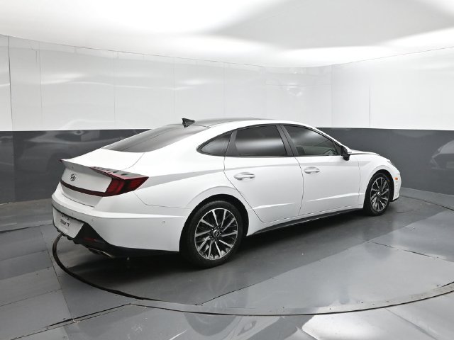 Used 2023 Hyundai Sonata Sedan