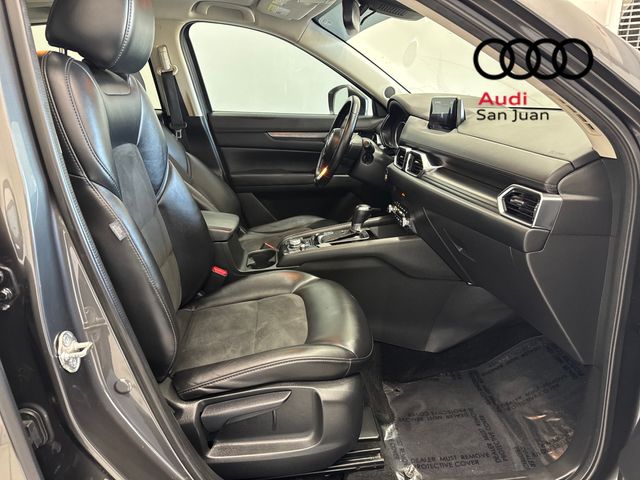 Used 2019 Gray Mazda Touring image 31