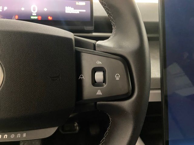 2023 Fisker Ocean thumbnail 20