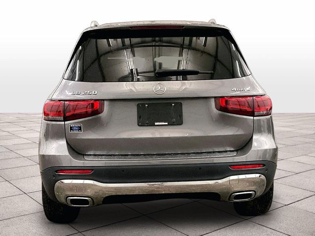 2023 Mercedes-Benz GLB GLB 250 - 3