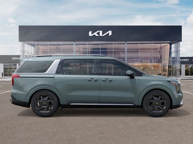 New 2027 Green Kia SX image 7
