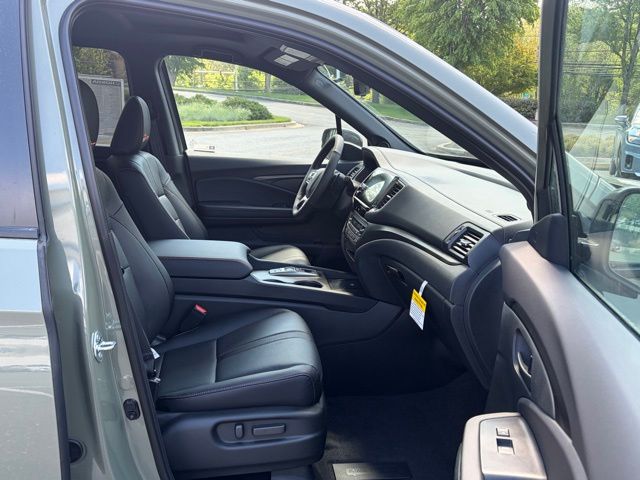 new 2026 Honda Ridgeline car, priced at $47,945