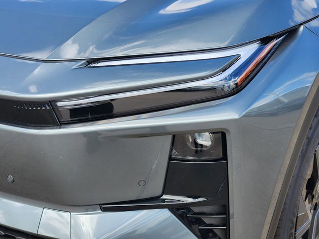 2026 Toyota C-HR SE  at Classic Toyota Galveston