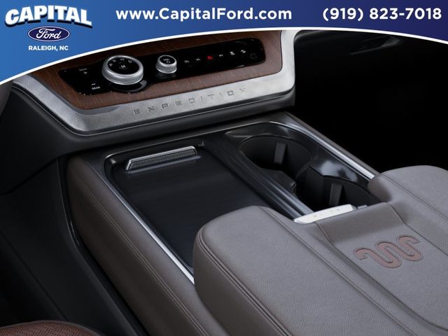New 2027 Black Ford King Ranch image 15
