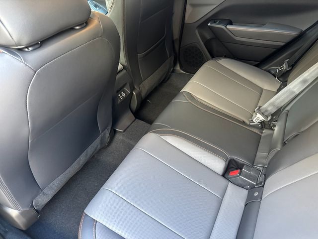 New 2026 White Subaru Limited image 15