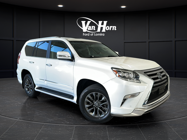 IU 2019 シーズングリーティング Pre-Owned 2019 Lexus GX 460 4D Sport Utility | #L142062TB | Van