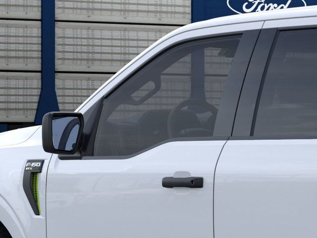 2024 Ford F-150 STX 20