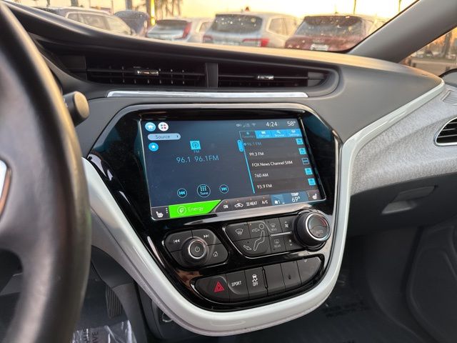 2021 Chevrolet Bolt EV LT 15