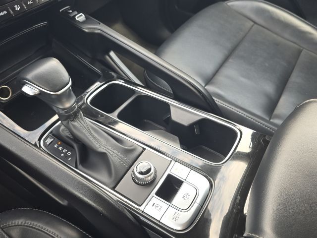 2024 Kia Telluride S:169545A