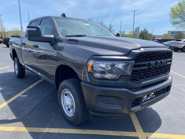 2024 Ram 2500 Tradesman 3