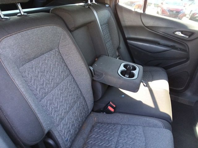 Used 2022 Chevrolet Equinox SUV