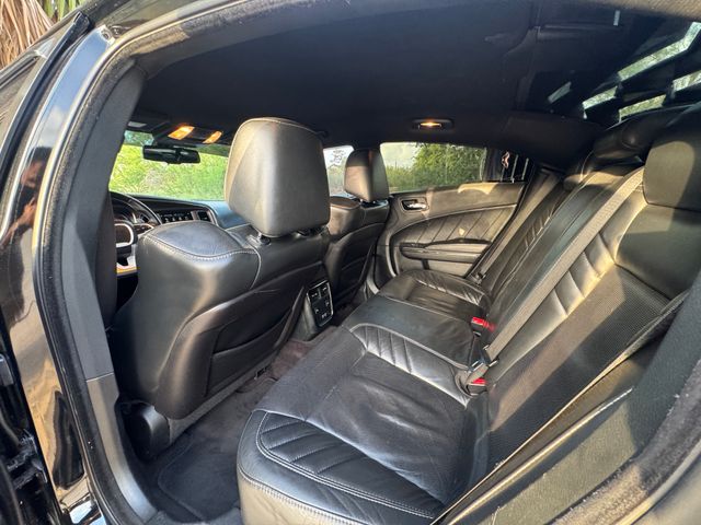 2016 Dodge Charger - Image 18