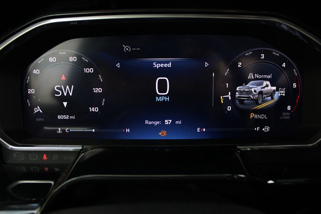 Used 2026 Red Chevrolet LT image 12