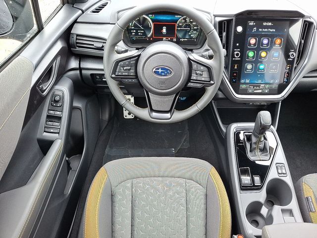 new 2026 Subaru Crosstrek Hybrid car, priced at $35,886