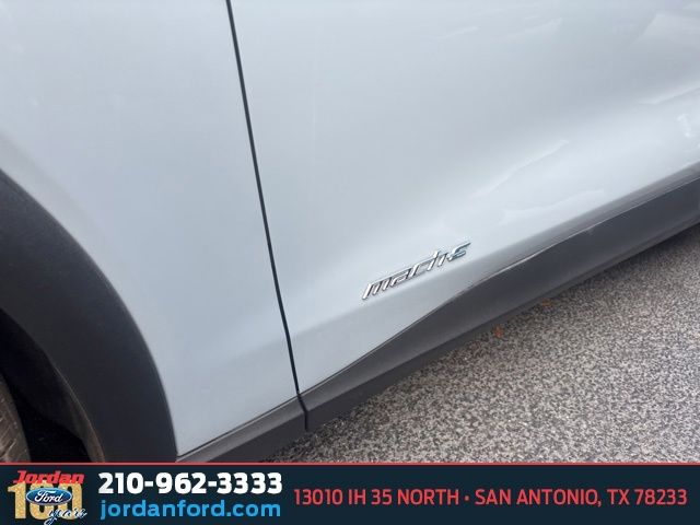 Used Car 2024 Ford Mustang Mach-e  Select For Sale Under $30,000 In San Antonio, Texas