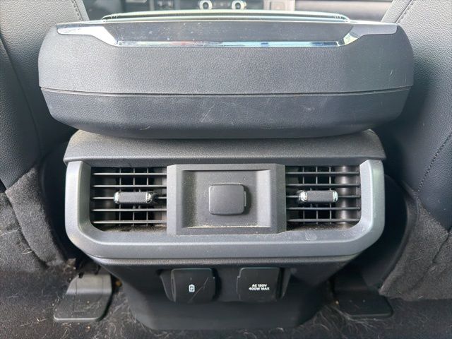 Certified Used 2023 Gray Ford Lariat image 12